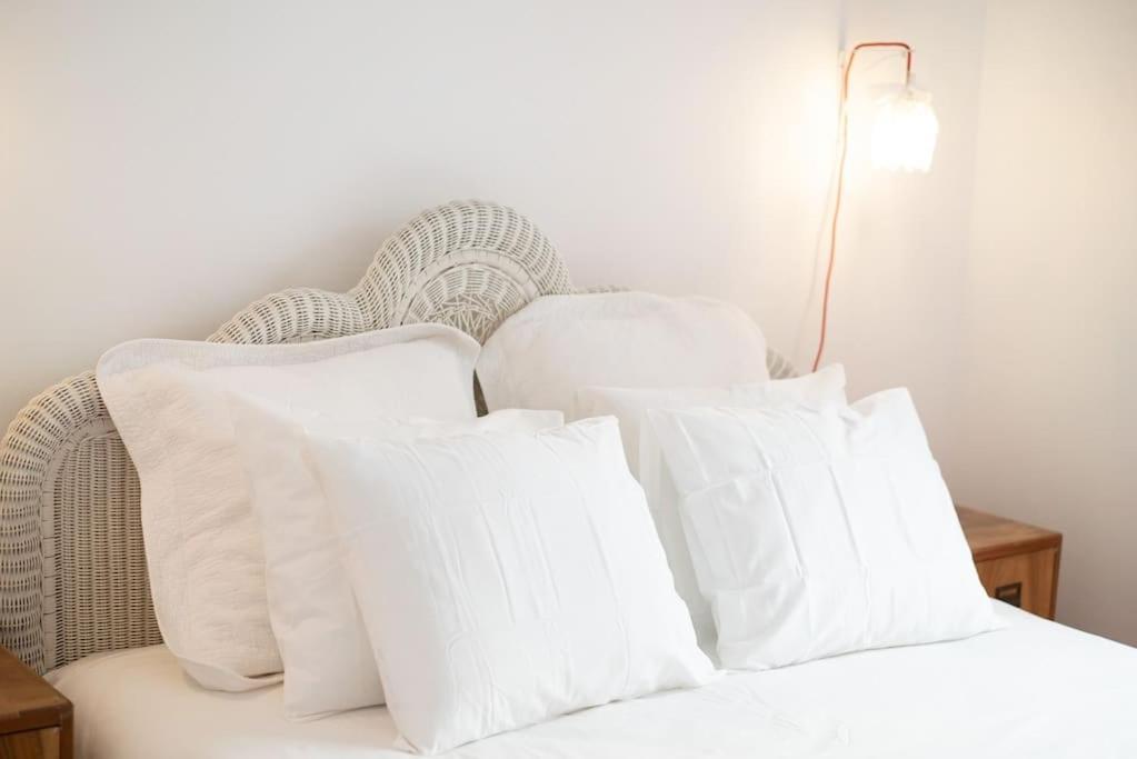 Апартаменты Stunning Designer 2 Bed Apt In Glorious Gracia Барселона Экстерьер фото